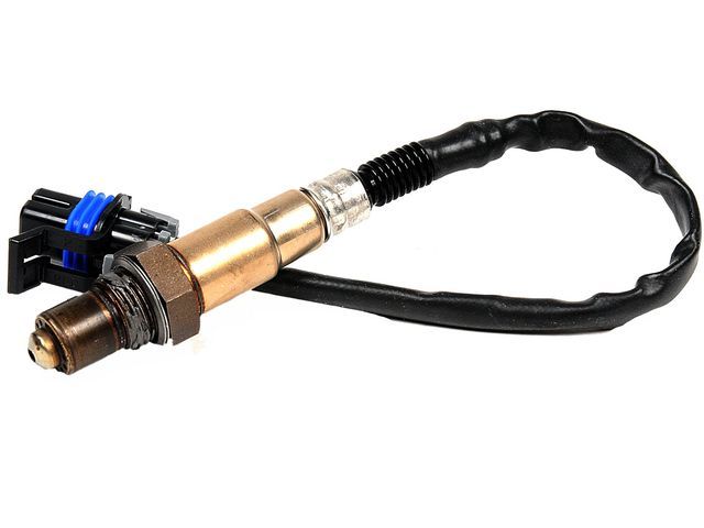 Oxygen Sensor