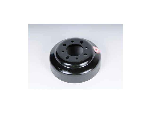 2002-2009 Buick Rainier Engine Water Pump Pulley ACDelco