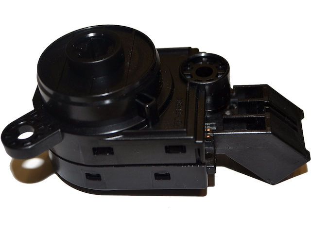Ignition Switch