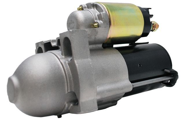2010, 2009 Hummer H3T Starter Motor