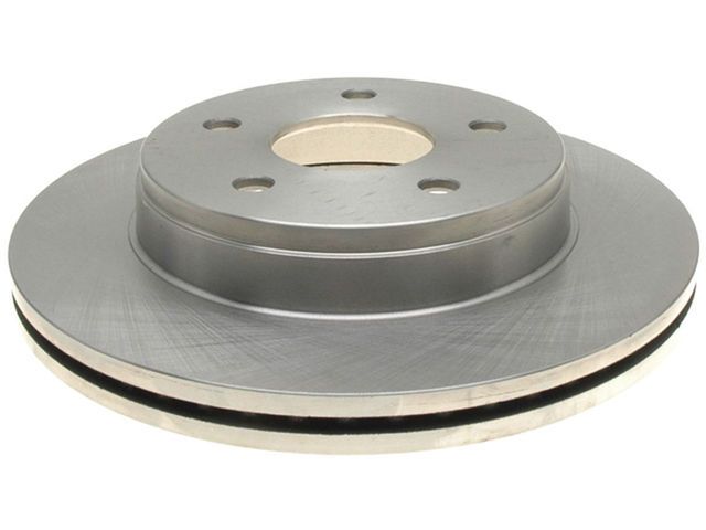 2009, 2008, 2007, 2006, 2005, 2004 Dodge Durango 1500 Disc Brake Rotor