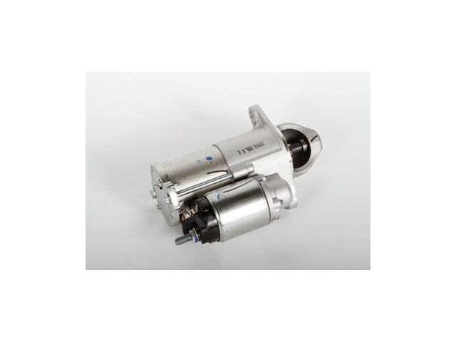 2009, 2008 Saturn Astra Starter Motor
