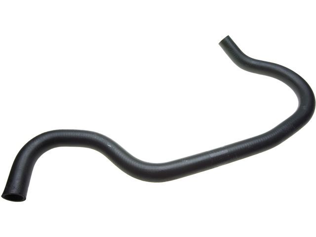 2006, 2005, 2004, 2003 Hummer H2 Radiator