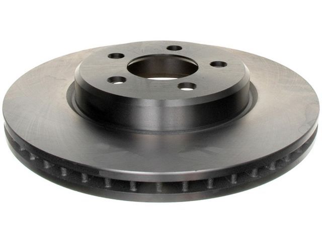 2020, 2019, 2018, 2017, 2016, 2015, 2014, 2013, 2012, 2011, 2010, 2009 Dodge Challenger Disc Brake Rotor