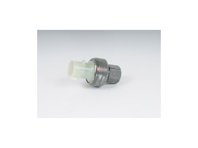 1996, 1995, 1994, 1993 GMC P3500 2500 HVAC Pressure Switch