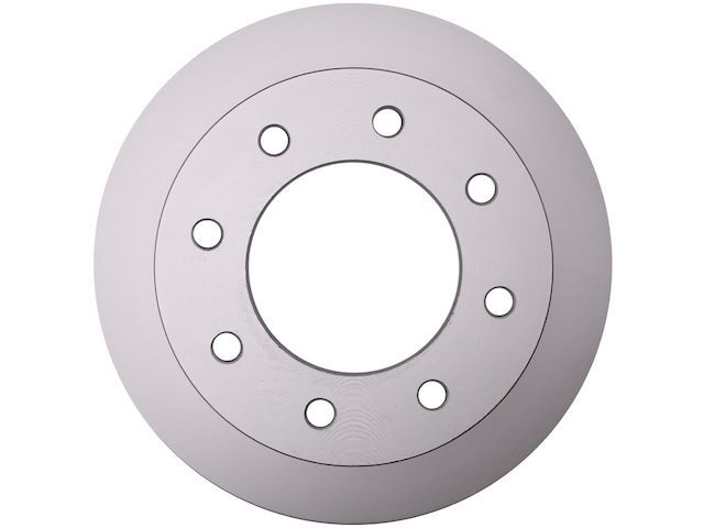 2009, 2008, 2007, 2006, 2005, 2004, 2003 Hummer H2 2500 Disc Brake Rotor