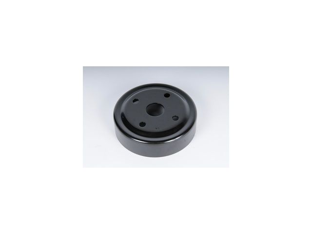2007, 2006 Saturn Relay Engine Water Pump Pulley
