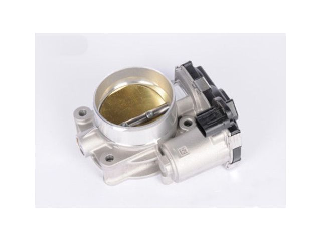 2017, 2016, 2015, 2014, 2013, 2012 Chevrolet Equinox Fuel Injection Throttle Body