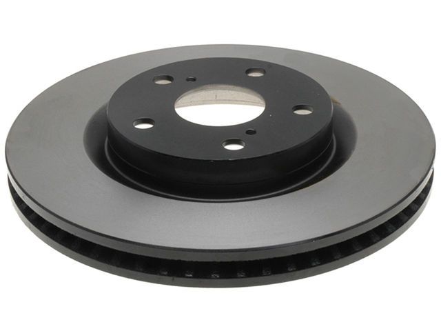 2010, 2009, 2008, 2007 Lexus ES350 Disc Brake Rotor