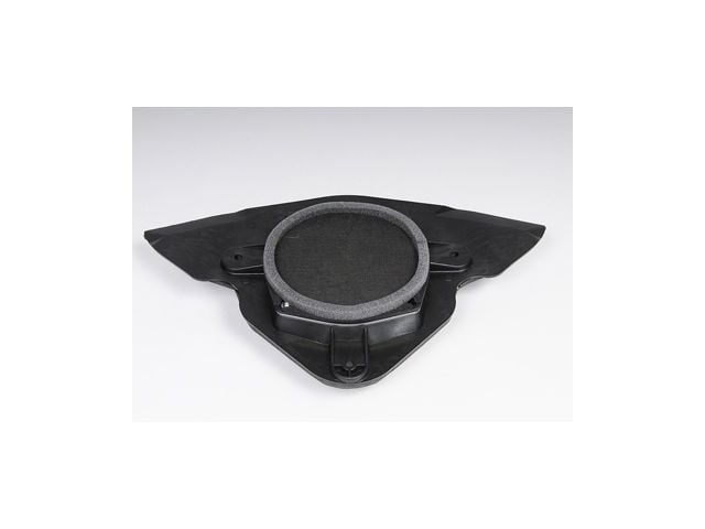 2002-2009 Buick Rainier Speaker Connector ACDelco