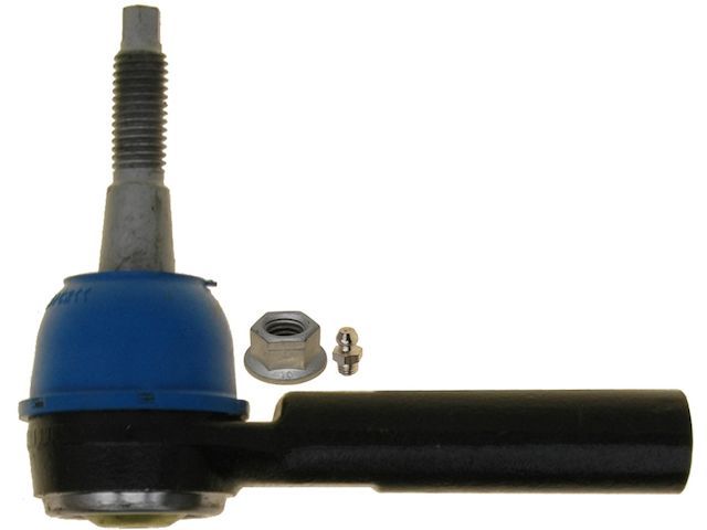 2017, 2016, 2015, 2014, 2013, 2012, 2011, 2010 GMC Terrain Steering Tie Rod End