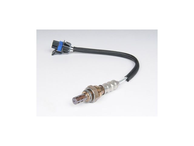 2002-2005 Buick Rainier Oxygen Sensor ACDelco