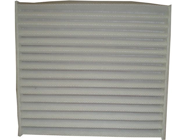 Cabin Air Filter
