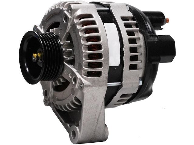 2009, 2008, 2007 Chevrolet Equinox Alternator