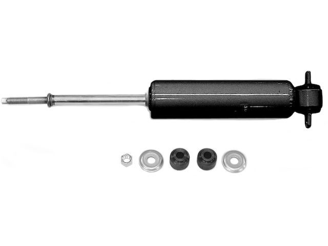 2004, 2003, 2002, 2001, 2000, 1999, 1998, 1997, 1996, 1995, 1994, 1993, 1992 GMC Jimmy Shock Absorber