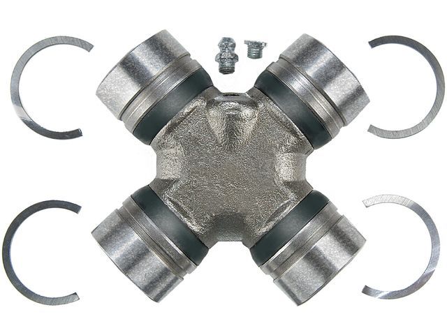 2005, 2004, 2003, 2002, 2001, 2000 Ford Excursion Universal Joint