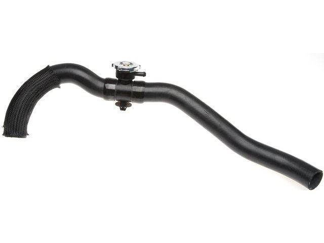 2003, 2002, 2001, 2000 Dodge Durango Radiator