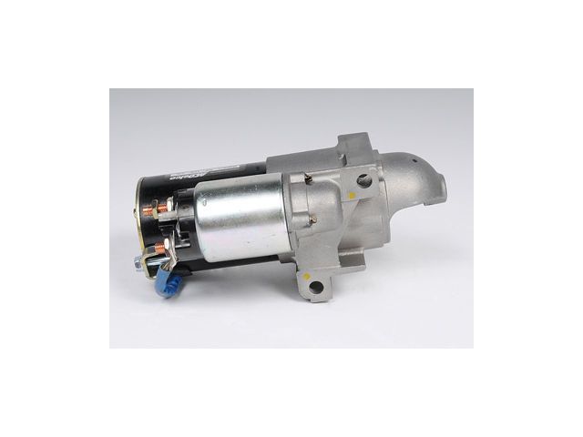 2003, 2002, 2001 GMC Jimmy Starter Motor
