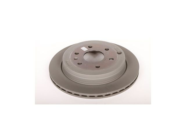 2017, 2016, 2015, 2014, 2013, 2012, 2011, 2010, 2009 Chevrolet Traverse Disc Brake Rotor