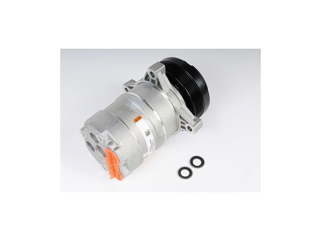 1996, 1995, 1994 Chevrolet Caprice Chassis A/C Compressor