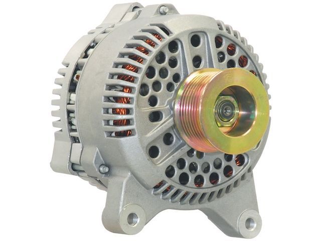 2005, 2004, 2003, 2002, 2001, 2000 Ford Excursion Victoria Alternator