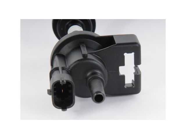 Vapor Canister Purge Valve