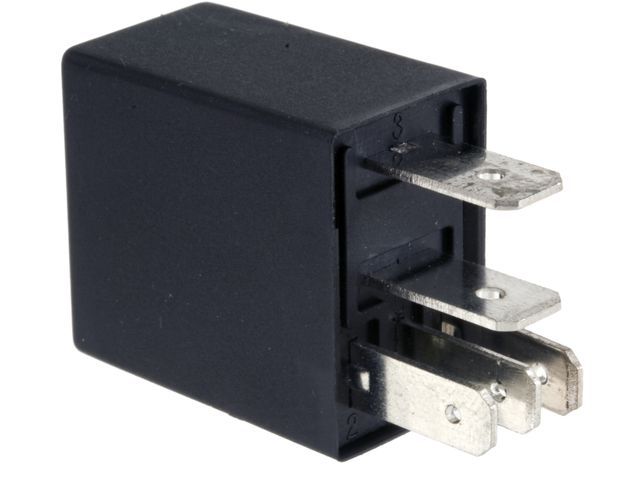 2003, 2002, 2001, 2000, 1999, 1998, 1997 Jeep Wrangler Cherokee A/C Clutch Relay