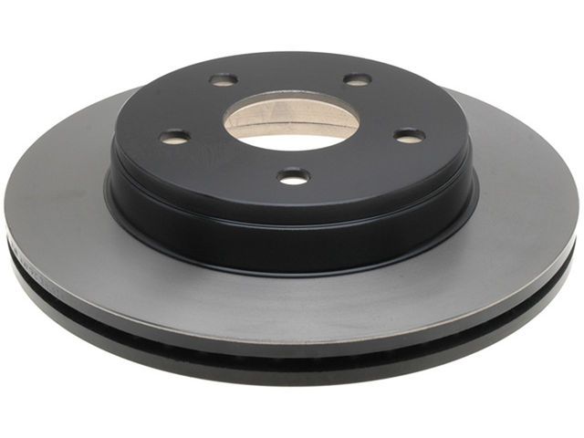 2009, 2008, 2007, 2006, 2005, 2004 Dodge Durango 1500 Disc Brake Rotor