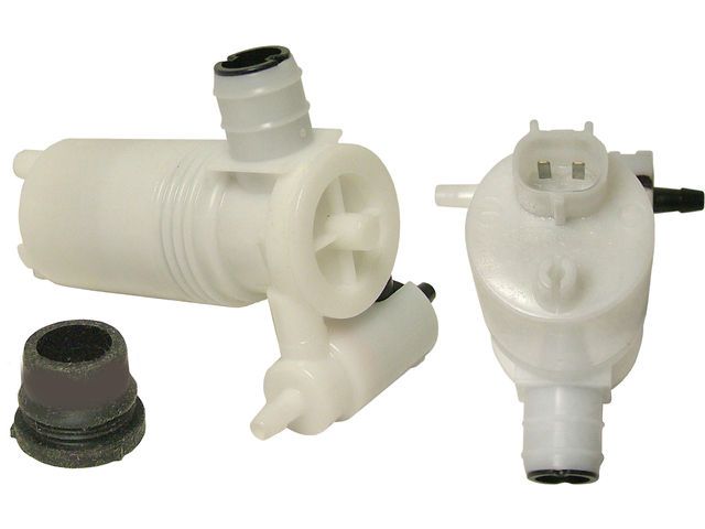 2009, 2008, 2007, 2006, 2005, 2004, 2003 Hummer H2 Washer
