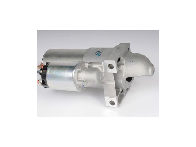 2006-2008 Cadillac Escalade Starter Motor ACDelco