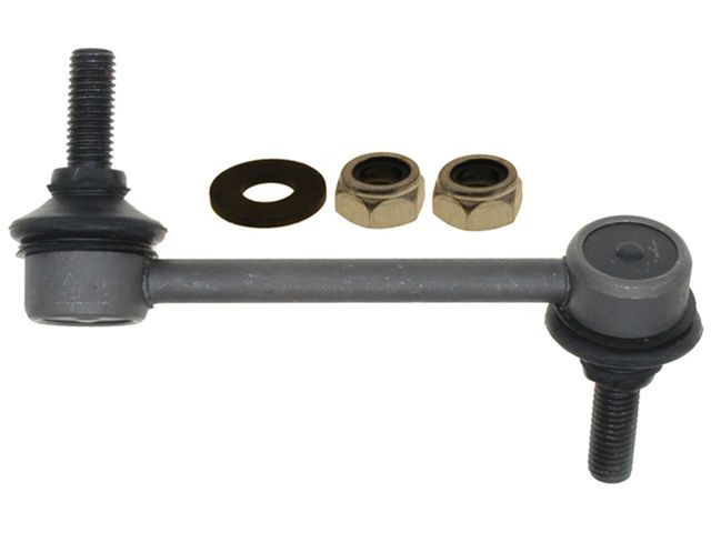 2002-2009 Buick Rainier Suspension Stabilizer Bar Link ACDelco