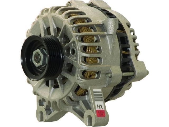 2008, 2007, 2006 Ford Explorer Alternator