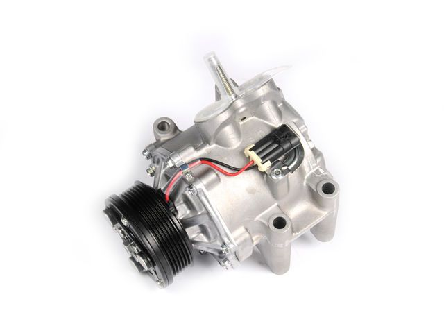 2002-2007 Chevrolet Trailblazer EXT A/C Compressor ACDelco