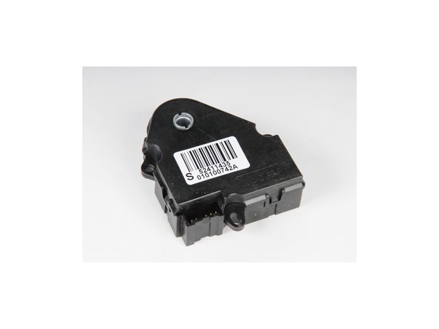 2003-2009 Buick Rainier  ACDelco
