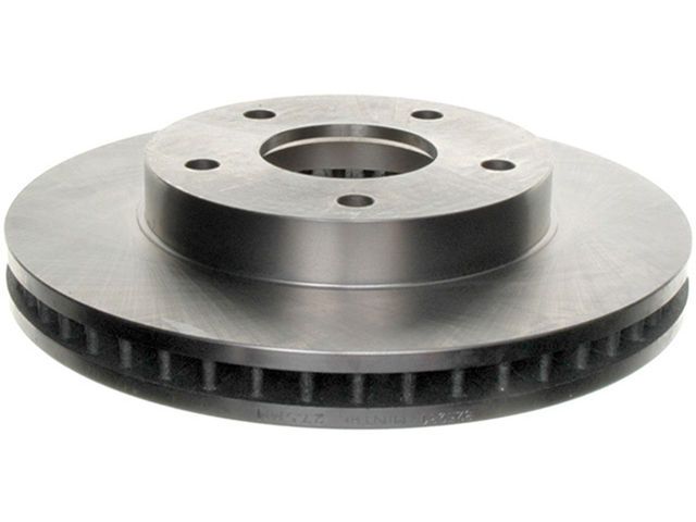 2005, 2004, 2003, 2002, 2001, 2000, 1999, 1998 GMC Jimmy Disc Brake Rotor