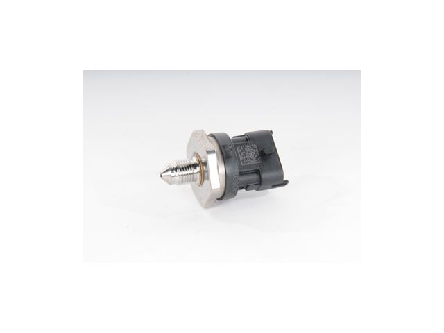 2017, 2016, 2015, 2014, 2013, 2012 Chevrolet Traverse Fuel Injection Fuel Rail Pressure Sensor
