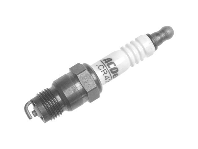 1993, 1992 GMC Jimmy Spark Plug