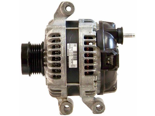 2019, 2018, 2017, 2016, 2015, 2014, 2013 Cadillac ATS Alternator