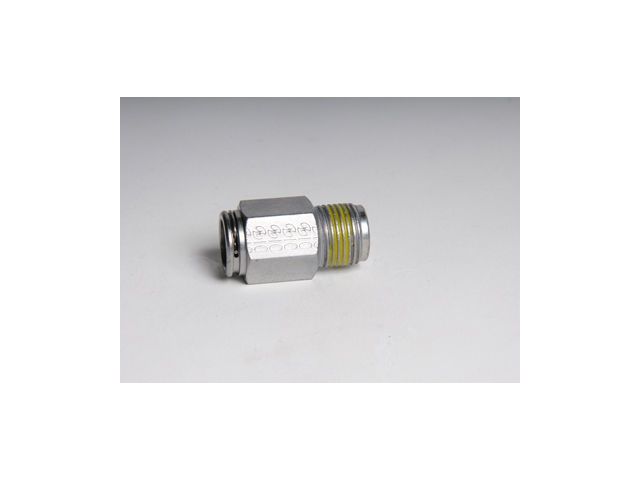 2004, 2003, 2002, 2001 Pontiac Aztek Automatic Transmission Oil Cooler End Fitting
