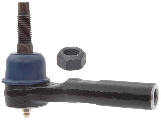 2014, 2013, 2012, 2011, 2010, 2009, 2008 Chevrolet Express 2500 2500 Steering Tie Rod End