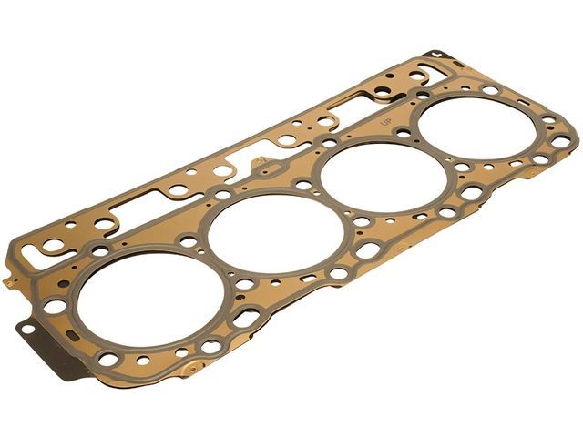 2016, 2015, 2014, 2013, 2012, 2011, 2010, 2009, 2008, 2007, 2006 Chevrolet Express 2500 2500 Engine Cylinder Head Gasket