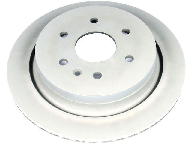 2019, 2018, 2017, 2016, 2015, 2014, 2013 Cadillac XTS Disc Brake Rotor