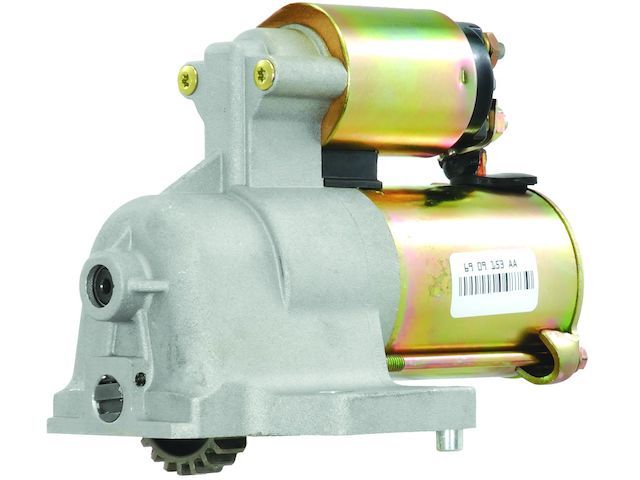 2012, 2011, 2010, 2009, 2008, 2007, 2006, 2005 Ford Escape Starter Motor