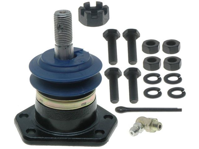 2002, 2001, 2000, 1999, 1998, 1997, 1996, 1995, 1994, 1993, 1992 GMC Jimmy Suspension Ball Joint