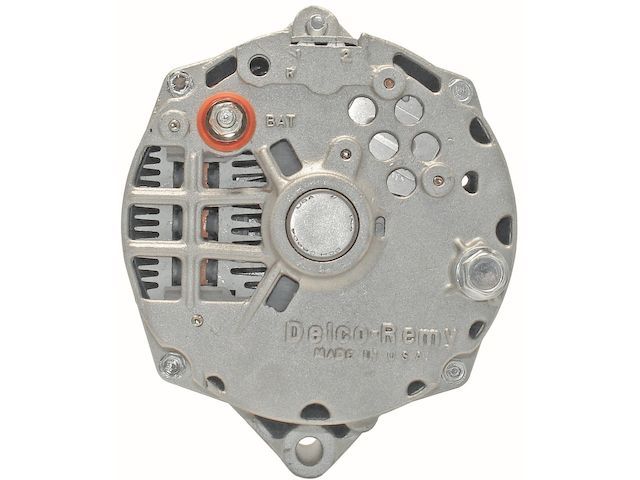 1986, 1985 Chevrolet C30 Camino Alternator