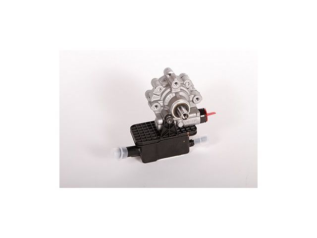2017, 2016, 2015, 2014, 2013, 2012, 2011 GMC Terrain Power Steering Pump