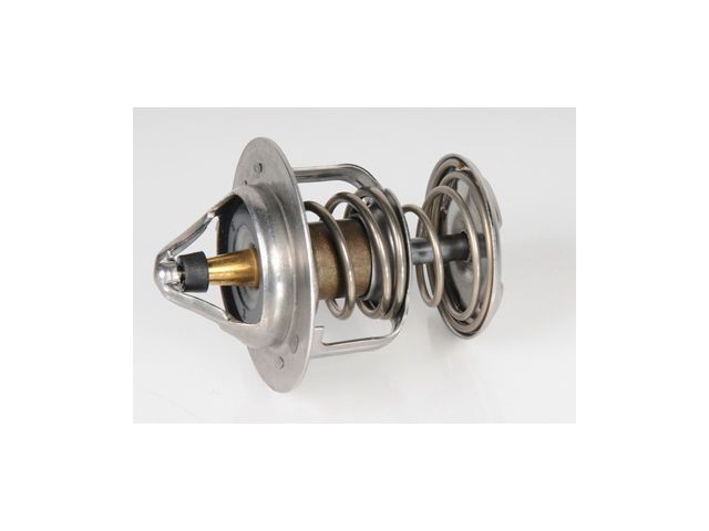 Engine Coolant Thermostat