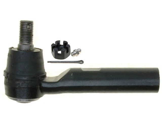 2019, 2018, 2017, 2016, 2015, 2014, 2013, 2012, 2011, 2010 Lexus GX460 Steering Tie Rod End