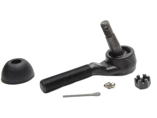 2005, 2004, 2003, 2002, 2001, 2000, 1999, 1998, 1997, 1996, 1995, 1994, 1993, 1992 GMC Jimmy Steering Tie Rod End