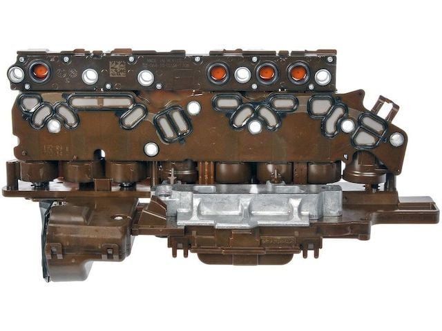 2017, 2016, 2015, 2014 Chevrolet SS Transmission Control Module